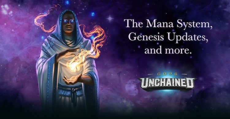 Gods Unchained