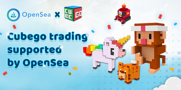 CubeGo