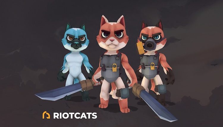 RiotCats