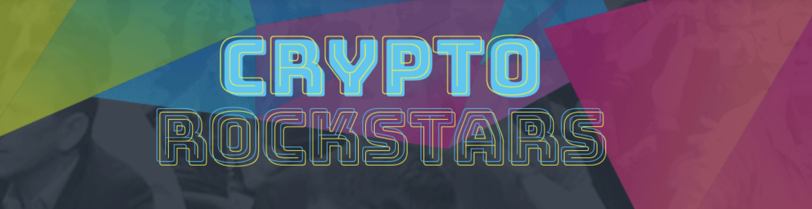 Crypto-Rockstars