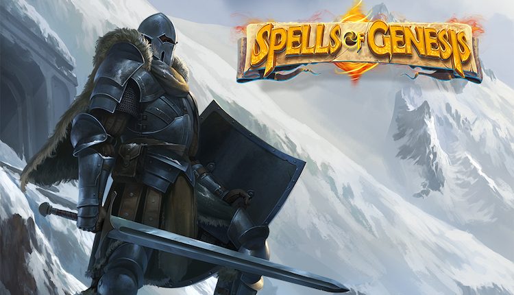 Spells of Genesis