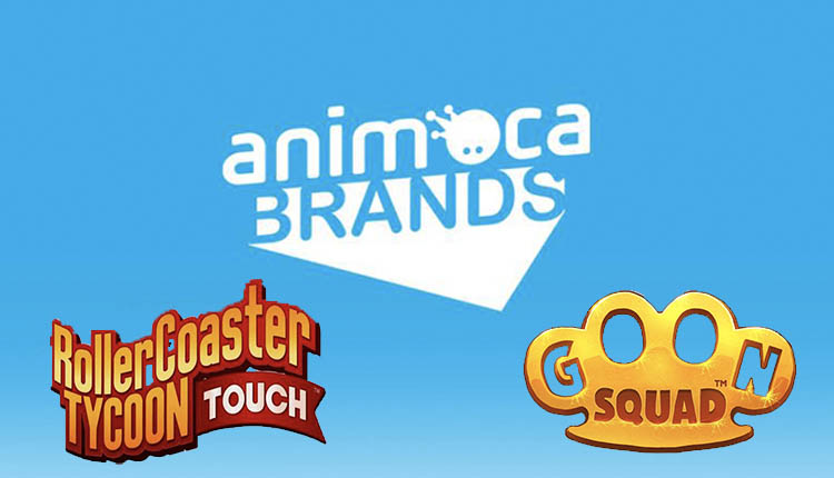 Animoca Brands