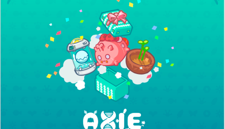 Axie Infinity