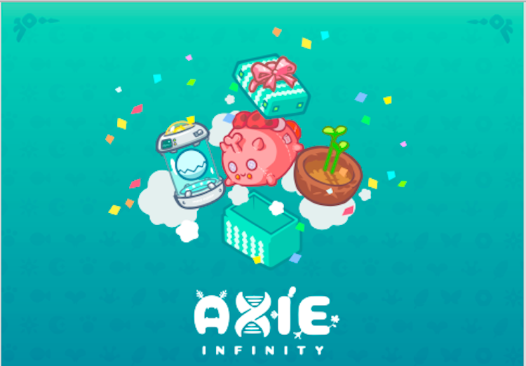 Axie Infinity