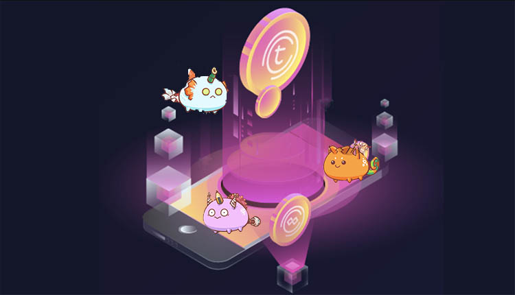 Axie Infinity