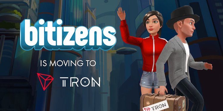 Bitizens