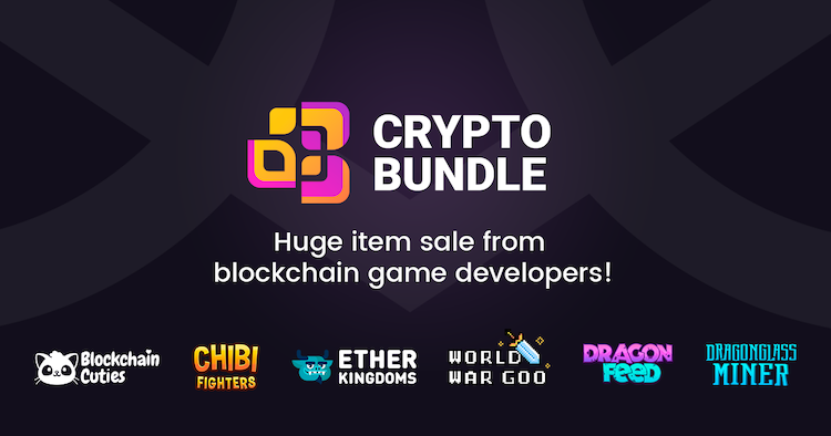 Crypto Bundle