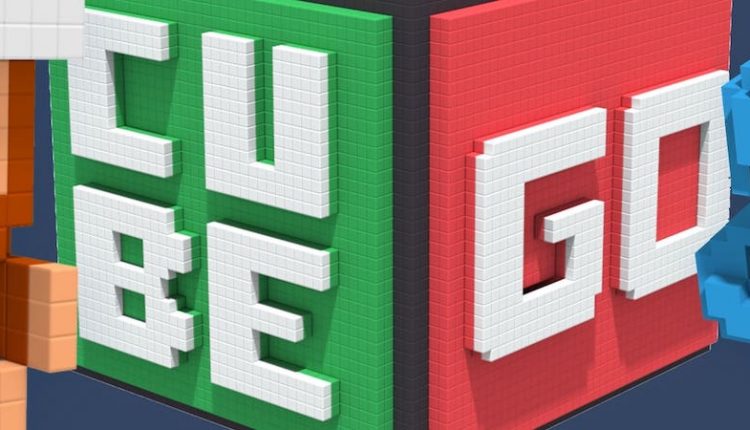 CubeGo