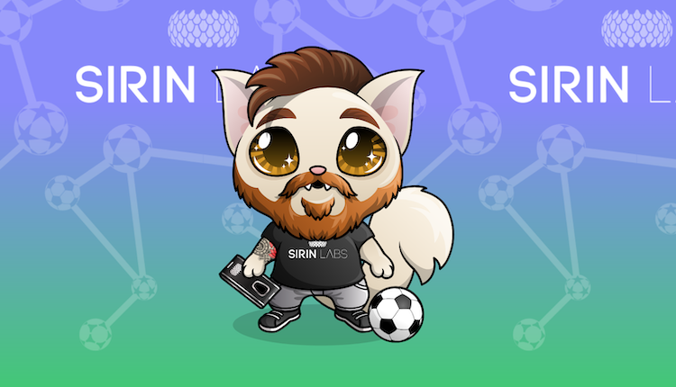 Blockchain Cuties