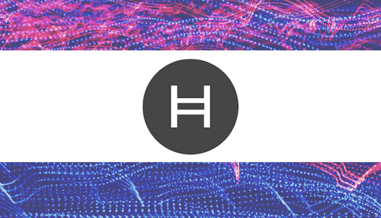 Hedera Hashgraph
