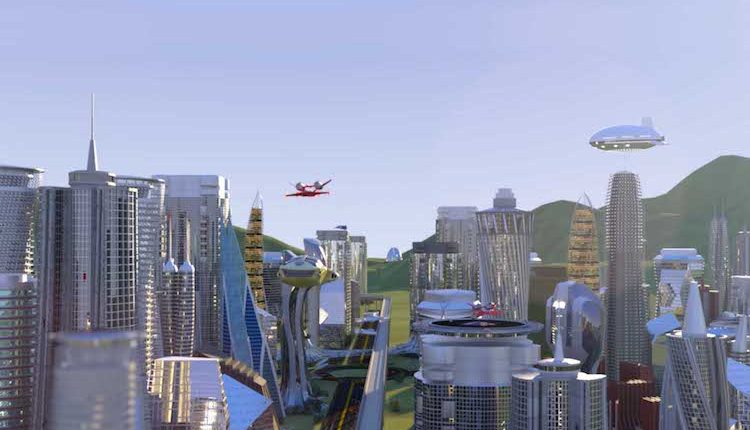 Metaverse Ventures