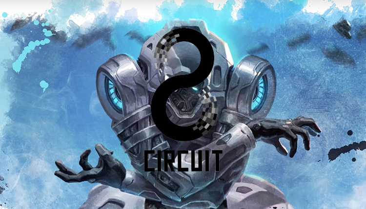 8 Circuit Studios