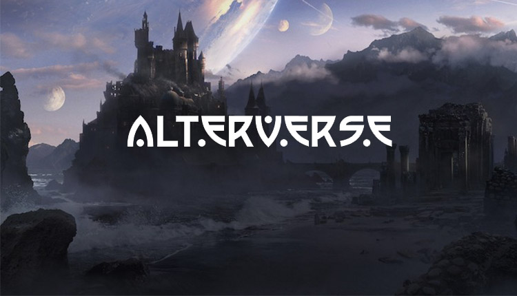 AlterVerse