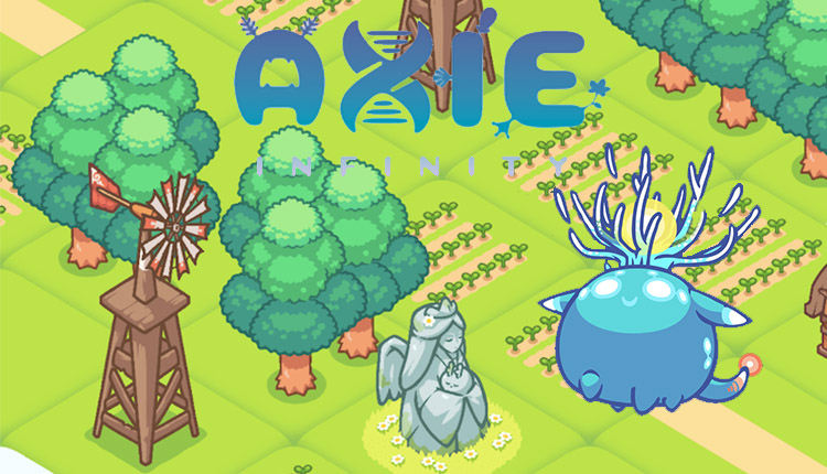 Axie Infinity