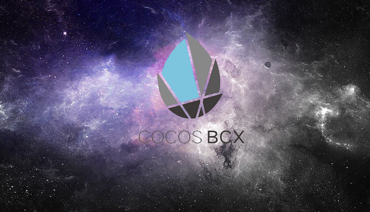 Cocos-BCX