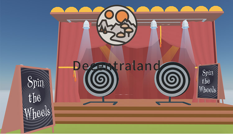 Decentraland