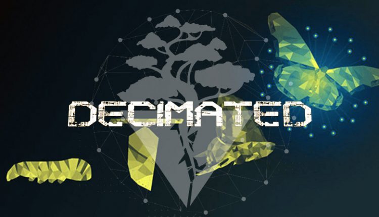 Decimated
