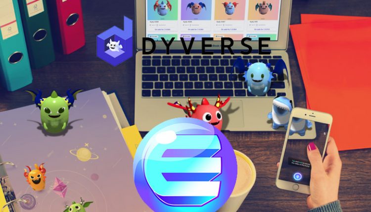 Dyverse