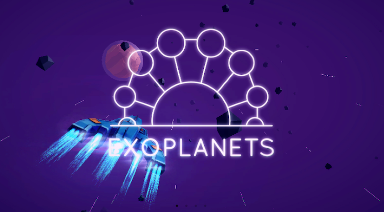 Exoplanets