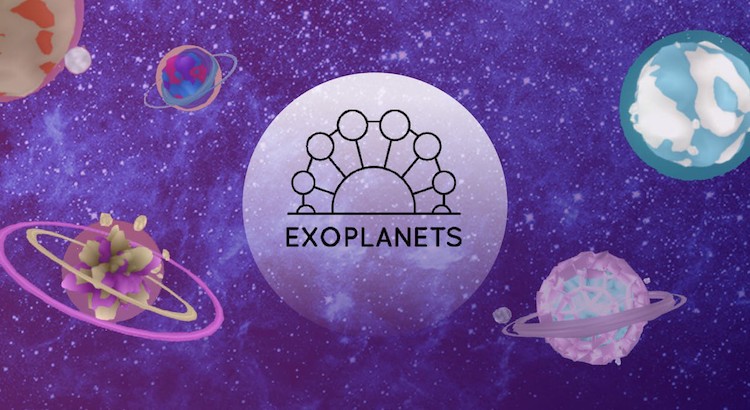 Exoplanets