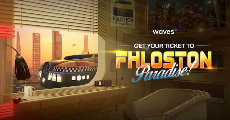 Fhloston Paradise