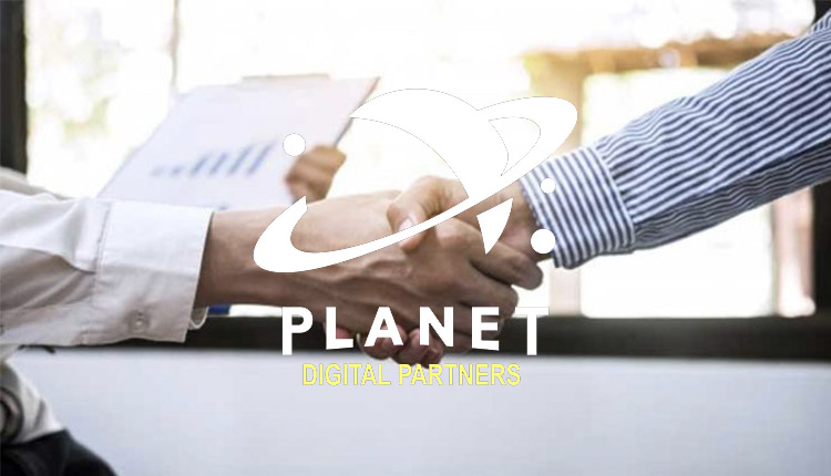 Planet Digital Partners