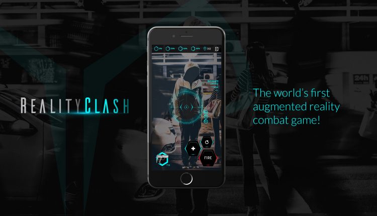 Reality Clash