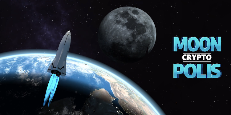 MoonCryptoPolis