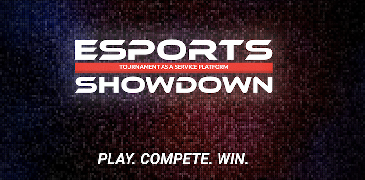 Esports Showdown