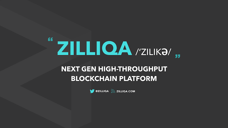 Zilliqa