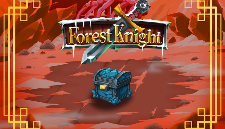 Forest Knight