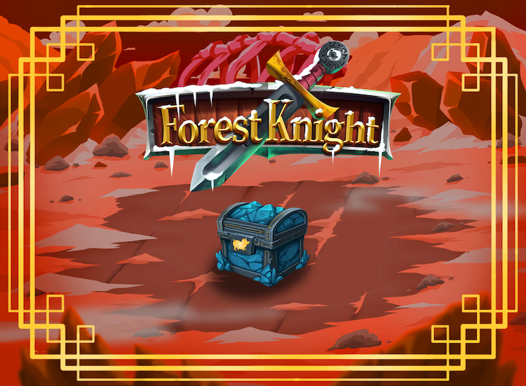 Forest Knight