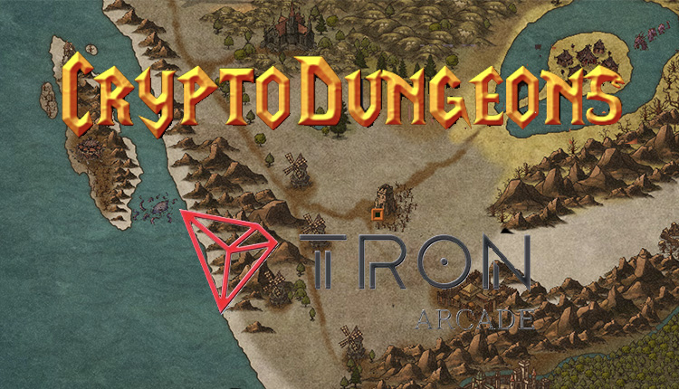 CryptoDungeons