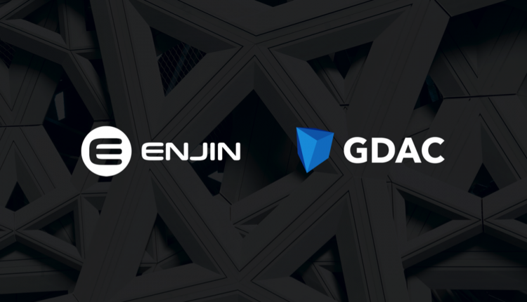 Enjin