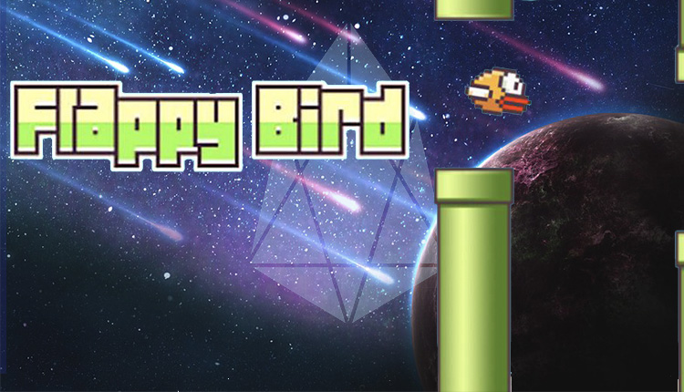 The Flappy Bird game for Telegram