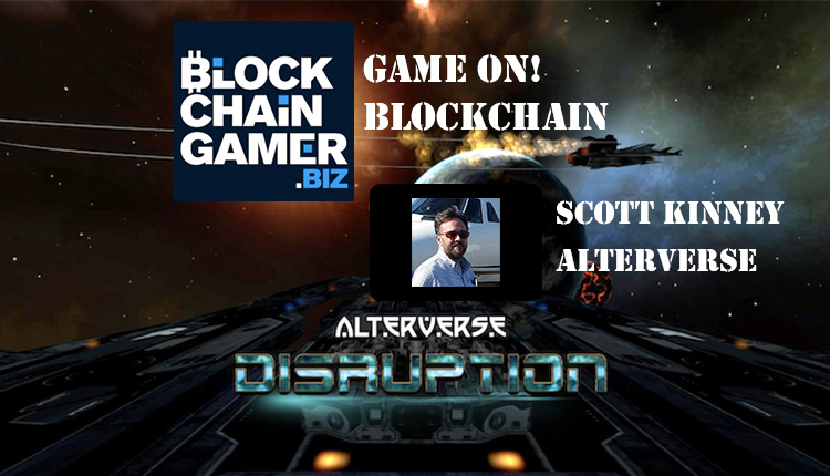 Game On! Blockchain