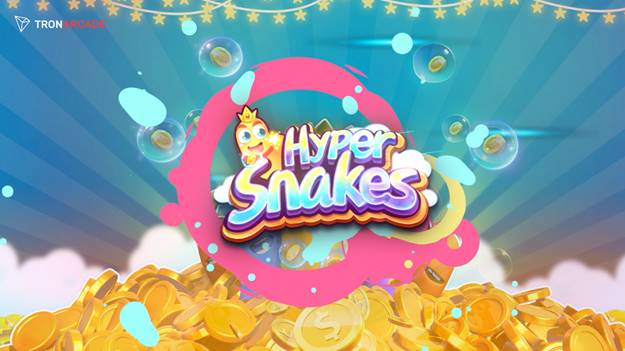 HyperSnakes