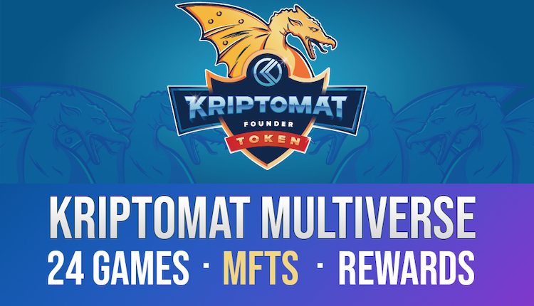 Kriptomat