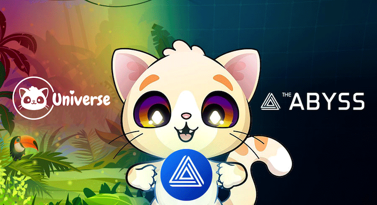 Blockchain Cuties