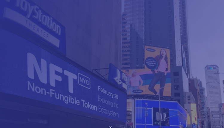 NFT NYC