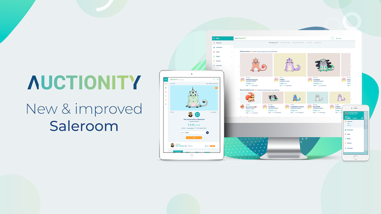 Auctionity