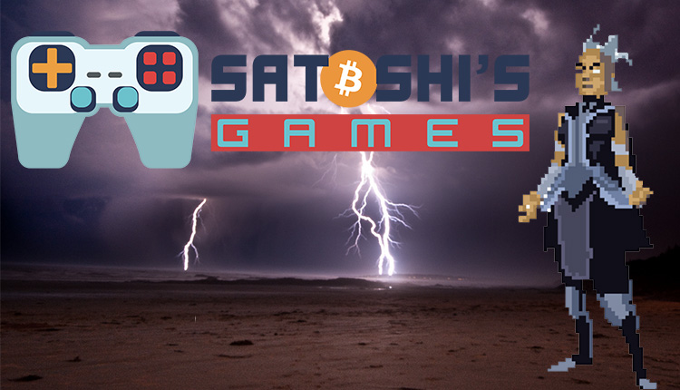 Satoshis.Games