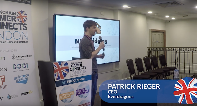 Patrick Rieger