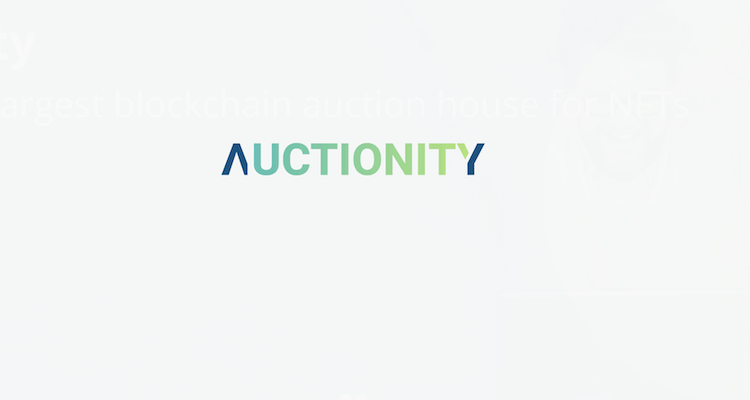 Auctionity