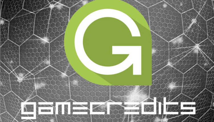 GameCredits