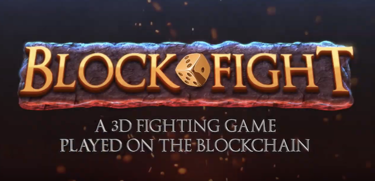 BlockFight