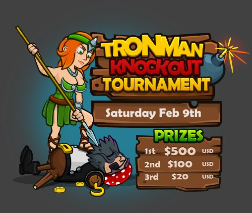 TronMan