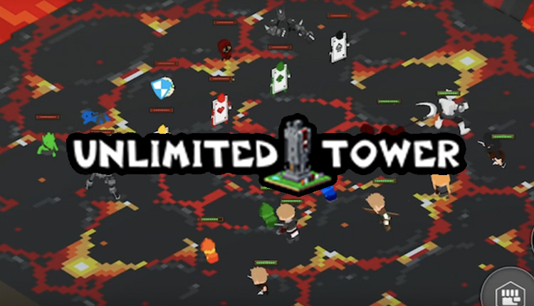 Unlimited Tower