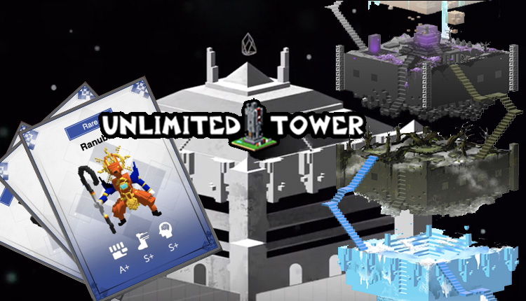 Unlimited Tower