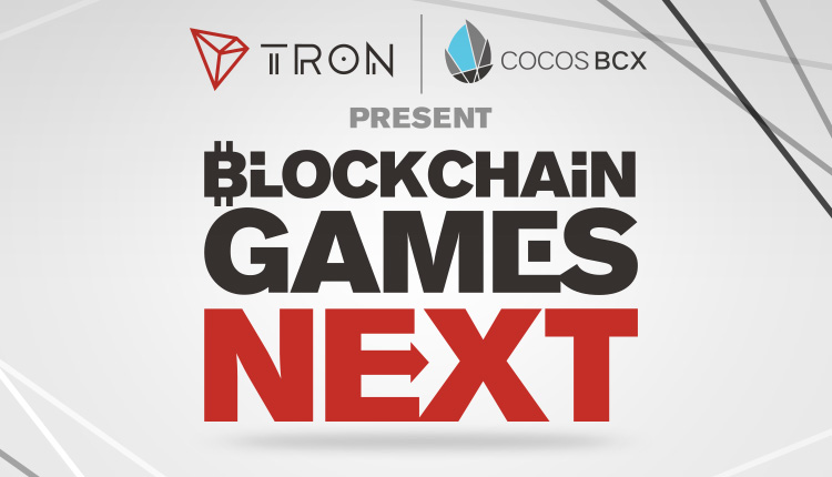 Blockchain Games Next